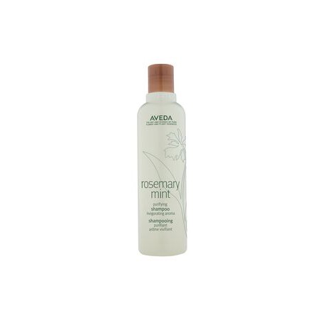 ROSEMARY MINT PURIFYING SHAMPOO 250ML
