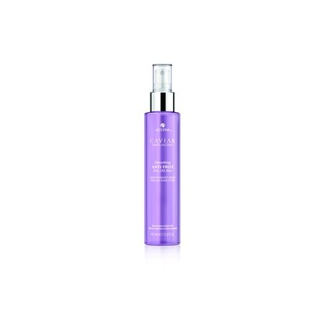 ANTI-FRIZZ DRY OIL MIST