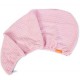 AQUIS PRIME WAFFLE HAIR TURBAN (TOALLA PARA EL CABELLO)