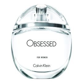 OBSESSED WOMEN EAU DE PARFUM 100ML