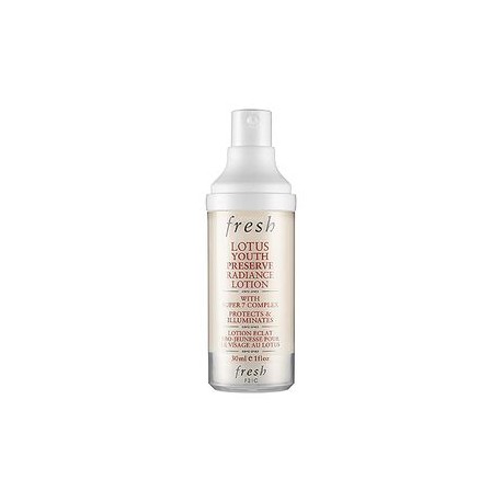 LOTUS YOUTH PRESERVE RADIANCE LOTION