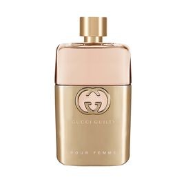 GUCCI GUILTY FOR HER EAU DE PARFUM 90ML
