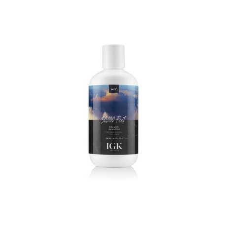 30,000 FEET VOLUMIZING SHAMPOO