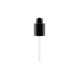 FOUNDATION PUMP