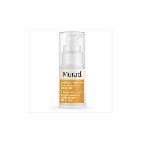 ESSENTIAL-C EYE CREAM SPF15 15ML (CREMA DE OJOS)