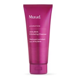 AHA/BHA EXFOLIATING CLEANSER 189ML (EXFOLIANTE FACIAL)