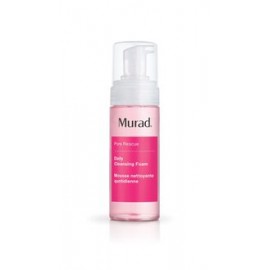 DAILY CLEANSING FOAM
