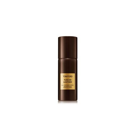 TUSCAN LEATHER ALL OVER BODY SPRAY