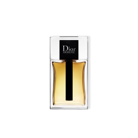 DIOR HOMME EAU DE TOILETTE 100 ML