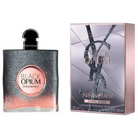 BLACK OPIUM FLORAL SHOCK EAU DE PARFUM 90ML