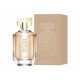 BOSS THE SCENT FOR HER EAU DE TOILETTE 100ML
