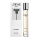 ROLLER LOEWE 001 WOMAN EAU DE PARFUM 7 ML