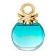 BENETTON COLORS BLUE EAU DE TOILETTE 80ML