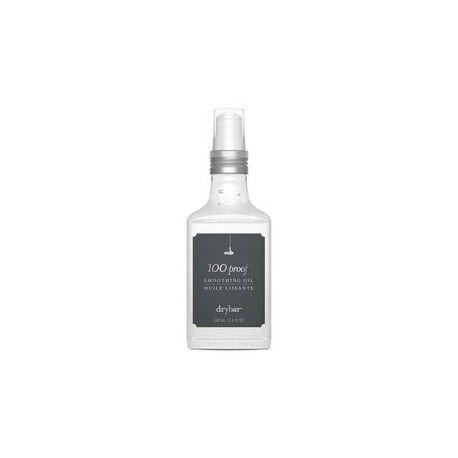 100 PROOF SMOOTHING OIL (TRATAMIENTO PARA EL CABELLO EN ACEITE)