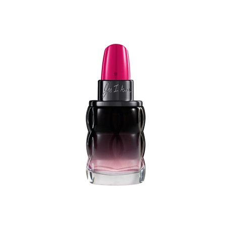 YES I AM PINK EAU DE PARFUM 30ML
