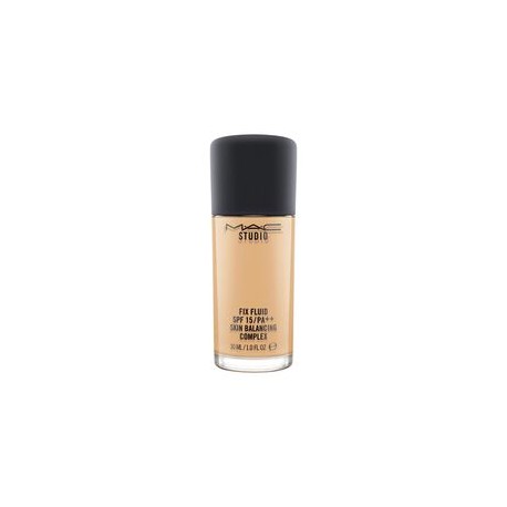 STUDIO FIX FLUID SPF 15 (BASE DE MAQUILLAJE LÍQUIDA)