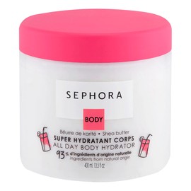 SUPREME BODY BUTTER 400ML (CREMA CORPORAL)