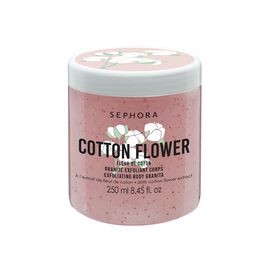 Exfoliating Body Granita