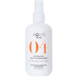 PRIME RESTORATIVE LEAVE-IN CONDITIONER