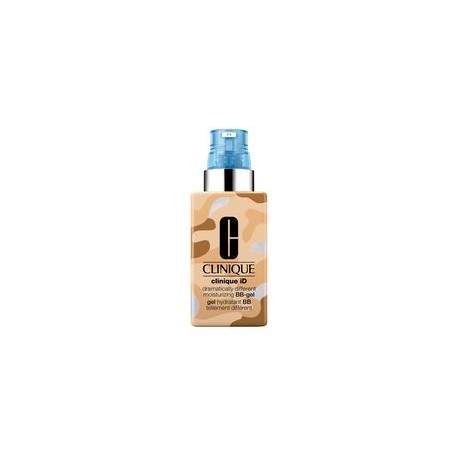 DRAMATICALLY DIFFERENT™ MOISTURIZING BB-GEL + ACTIVE CARTRIDGE CONCENTRATE™ PARA POROS Y TEXTURA DISPAREJA