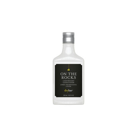ON THE ROCKS LIGHTWEIGHT CONDITIONER