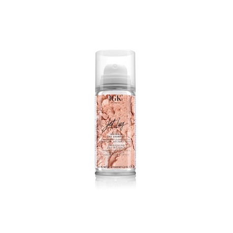 JET LAG INVISIBLE DRY SHAMPOO MINI