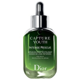 CAPTURE YOUTH INTENSE RESCUE AGE-DELAY REVITALIZING OIL-SERUM 30ML