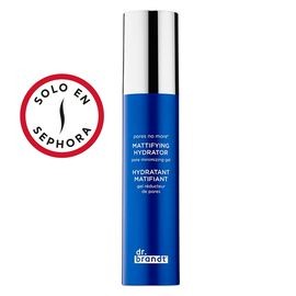 PORES NO MORE® MATTIFYING HYDRATOR PORE MINIMIZING GEL