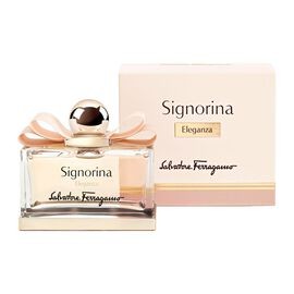SIGNORINA ELEGANZA EAU DE PARFUM 100ML