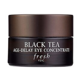 BLACK TEA FIRMING AND DE-PUFFING EYE CREAM 15 ML