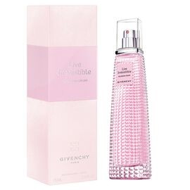 LIVE IRRÉSISTIBLE BLOSSOM CRUSH GIVENCHY EAU DE TOILETTE 75ML
