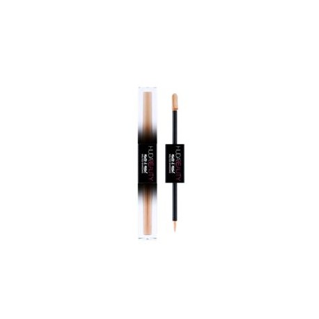 MATTE & METAL MELTED DOUBLE ENDED EYESHADOWS (SOMBRA PARA OJOS LÍQUIDA)