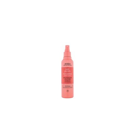NUTRIPLENISH LEAVE-IN CONDITIONER