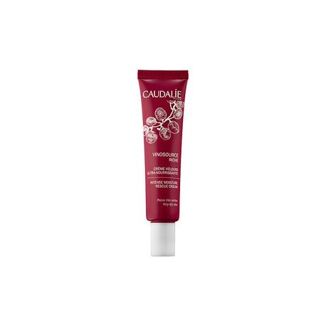 VINOSOURCE INTENSE MOISTURE RESCUE CREAM 40ML