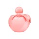 FRAGANCIA PARA DAMA, NINA RICCI, NINA ROSE, EDT 80ML