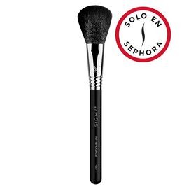 F10POWDER/BLUSH (BROCHA PARA ROSTRO)