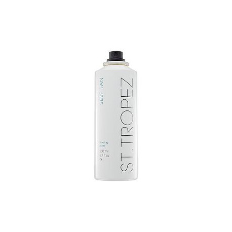 SELF TAN BRONZING SPRAY 200ML