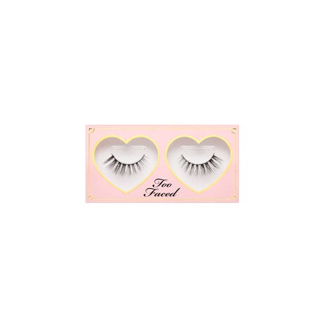 BETTER THAN SEX FAUX MINK LASHES (PESTAÑAS POTIZAS)