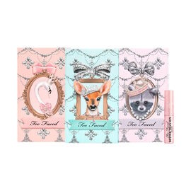 ENCHANTED WONDERLAND (SET DE PALETAS)