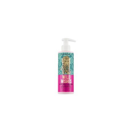 LECHE CORPORAL HIDRATANTE WILD WISHES