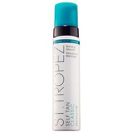 SELF TAN CLASSIC BRONZING MOUSSE
