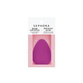 Multi-texture Sponge (Esponja de Maquillaje)