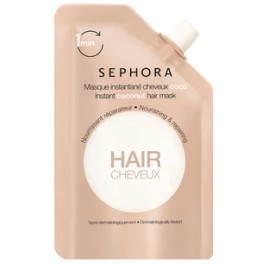 FLASH HAIR MASK COCONUT (MASCARILLA PARA EL CABELLO)