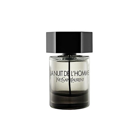 LA NUIT DE L'HOMME EDT 100ML