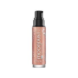 MOONDUST GLITTER LIQUID FACE & BODY ILLUMINIZER (ILUMINADOR PARA ROSTRO Y CUERPO)