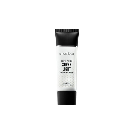 TRAVEL-SIZE PHOTO FINISH OIL-FREE FOUNDATION PRIMER LIGHT (PRIMER LIGERO PARA UN MEJOR ACABADO DE MAQUILLAJE EN TAMAÑO VIAJE)