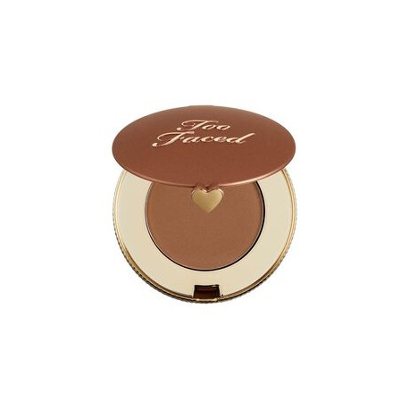 CHOCOLATE SOLEI MATTE BRONZER TRAVEL SIZE