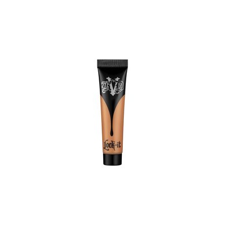 KITTEN MINI: LOCK-IT FOUNDATION (BASE DE MAQUILLAJE MINI)