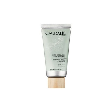 DEEP CLEANSING EXFOLIATOR 75ML
