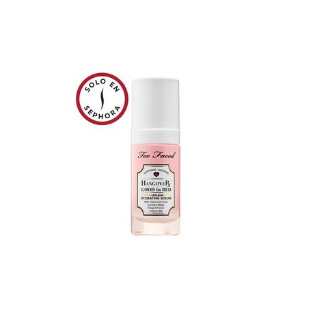 HANGOVER GOOD IN BED ULTA-REPLENISHING HYDRATING SERUM (SUERO HIDRATANTE DE NOCHE)